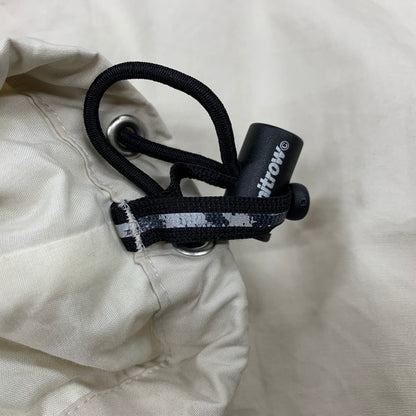 【中古品】【メンズ】 NITROW ナイトロウ NITRO FORCE ナイトロ フォース ジャケット アウター 142-260307-kh-04-izu サイズ：XL カラー：ベージュ 万代Net店