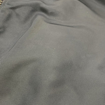 【現状渡し品】【メンズ】 ALPHA INDUSTRIES アルファインダストリーズ SCOVILLジッパー DSA100-69-C-0123 1969年復刻MODEL MA-1 FLIGHT JACKET フライト ジャケット アウター 145-260307-kh-05-izu サイズ：XL カラー：ネイビー×オレンジ 万代Net店