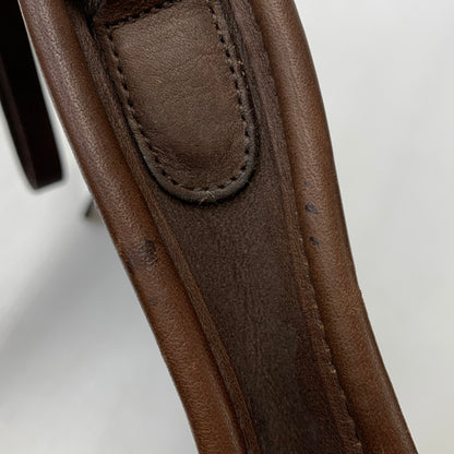 【中古品】【メンズ/レディース】 OLD COACH オールド コーチ CLUTCH BAG クラッチ バッグ カバン 180-260721-kh-08-izu カラー：ブラウン 万代Net店