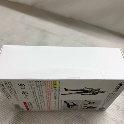 【現状渡し品】 S.H.F 真骨彫製法 仮面ライダーアギト グランドフォーム 042-260630-MS-03-min 万代Net店