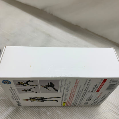 【現状渡し品】 S.H.F 真骨彫製法 仮面ライダーアギト グランドフォーム 042-260630-MS-03-min 万代Net店