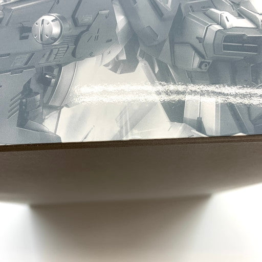 【未使用品】 1/100 MG ガンダムエクスインパルス ガンダムビルドダイバーズ Genius Head Line 058-260805-ma-04-fur 万代Net店