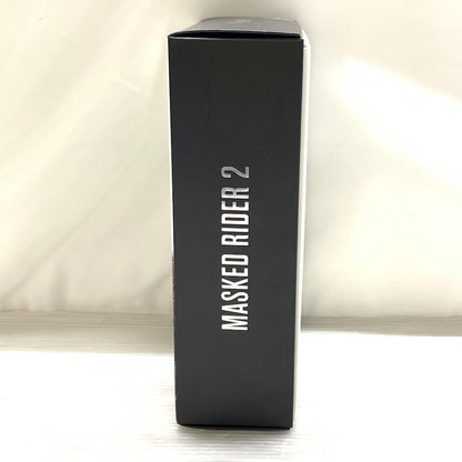 【現状渡し品】 S.H.F 真骨彫製法 仮面ライダー新2号 042-260630-MS-04-min 万代Net店