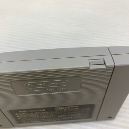 【現状渡し品】 SFC ダライアスフォース アクトジャパン シューティングゲーム レトロゲーム 本体のみ CERO:記載なし 023-260215-AS-3-min 万代Net店