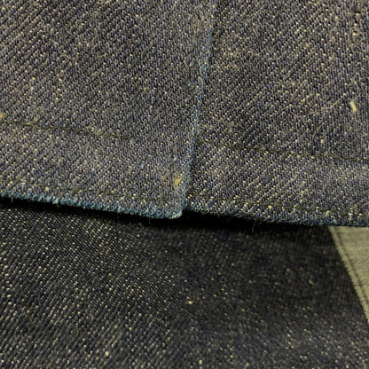 【中古品】【メンズ】 LOT2205 WW1 STYLE U.S.NAVY 13STARS PEA COAT 13スター ピーコート アウター 145-260307-kh-07-izu サイズ：40 カラー：インディゴ 万代Net店