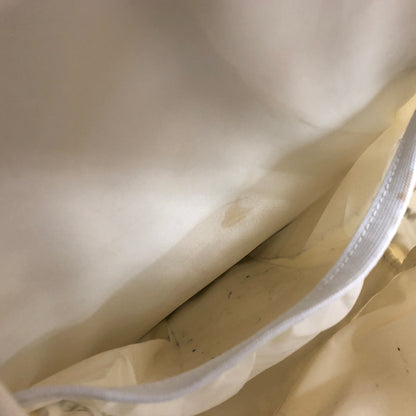 【ジャンク品】【メンズ/レディース】 SUPREME シュプリーム 16AW 3M REFLECTIVE REPEAT BACKPACK バックパック リュック バッグ 鞄 149-260805-rs-10-fur カラー：ホワイト 万代Net店