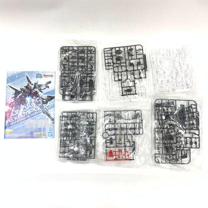 【未使用品】 1/100 MG ガンダムエクスインパルス ガンダムビルドダイバーズ Genius Head Line 058-260805-ma-04-fur 万代Net店