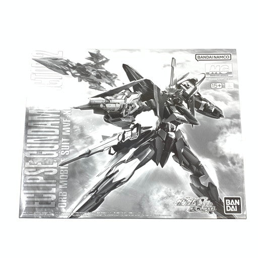 【未使用品】 1/100 MG MVF-X08R2 エクリプスガンダム2号機 058-260805-ma-05-fur 万代Net店