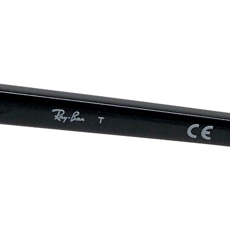 【現状渡し品】【メンズ/レディース】 RAY-BAN レイバン CLUBMASTER SUNGLASSES RB3016 サングラス アイウェア アクセサリー 203-260521-rs-03-fur サイズ：51ロ21-145 カラー：ブラック/ゴールド/グリーン系 万代Net店