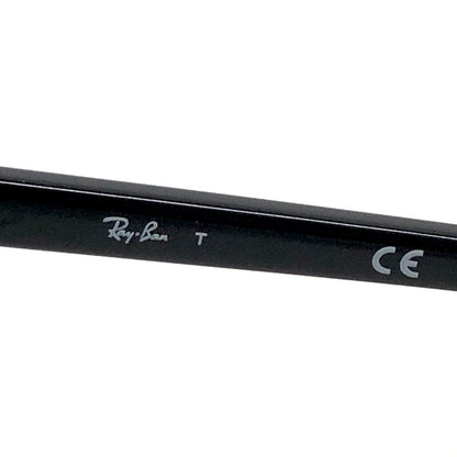 【現状渡し品】【メンズ/レディース】 RAY-BAN レイバン CLUBMASTER SUNGLASSES RB3016 サングラス アイウェア アクセサリー 203-260521-rs-03-fur サイズ：51ロ21-145 カラー：ブラック/ゴールド/グリーン系 万代Net店