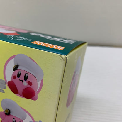 【未使用品】 グッドスマイルカンパニー ねんどろいど 2598 カービィ カービィカフェVer. フィギュア 052-260528-AS-3-min 万代Net店