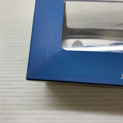 【中古品】 1/43 Maserati マセラティ MC12 イタリアGT ミサノ 2005 #1 ミニカー 061-260401-AS-10-min 万代Net店