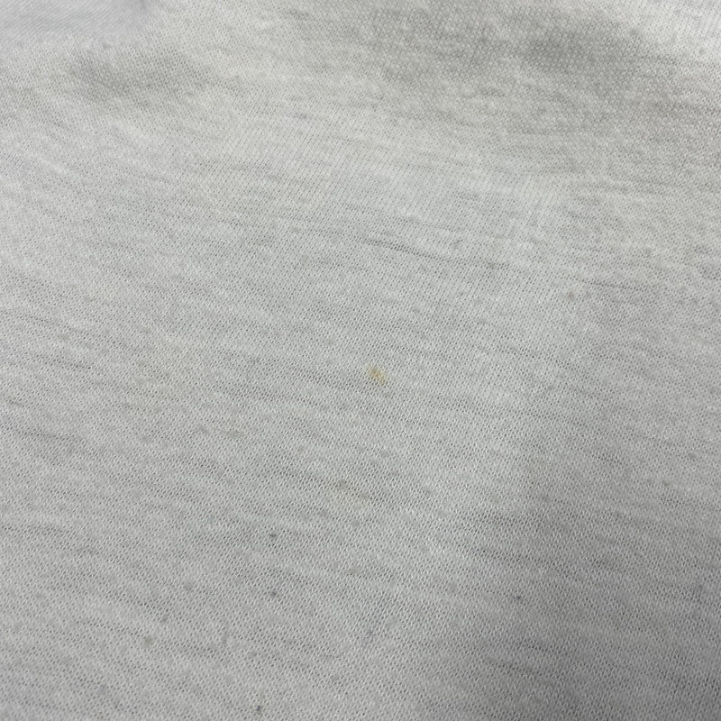 【中古品】【メンズ】 VINTAGE USA製 シングル GULF RINGER SS TEE ガルフ リンガー ショートスリーブ Tシャツ トップス 146-260725-kh-10-izu サイズ：M カラー：ホワイト×オレンジ 万代Net店