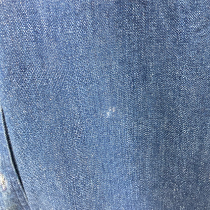 【中古品】【メンズ】 Timberland ティンバーランド デニムシャツ 147-260213-WA-01-iwa サイズ：XL 万代Net店