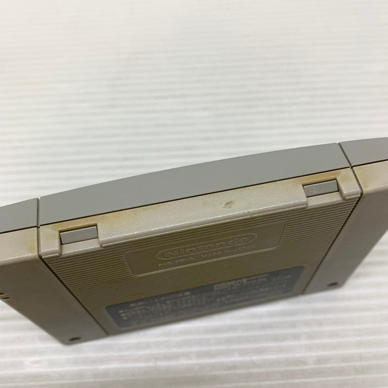 【現状渡し品】 SFC エイリアン3 アクレイムジャパン アクションゲーム レトロゲーム 本体のみ CERO:記載なし 023-260215-AS-6-min 万代Net店