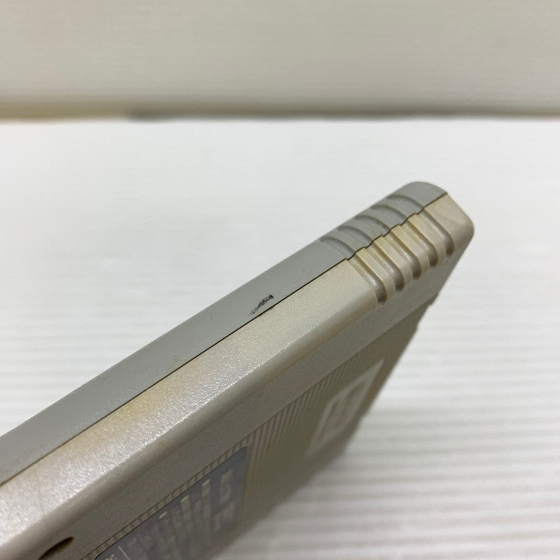 【現状渡し品】 SFC エイリアン3 アクレイムジャパン アクションゲーム レトロゲーム 本体のみ CERO:記載なし 023-260215-AS-6-min 万代Net店