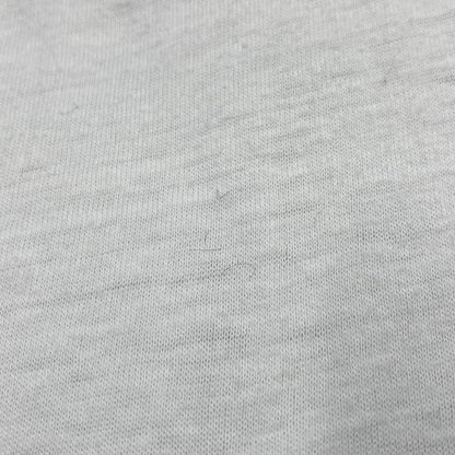 【中古品】【メンズ】 VINTAGE USA製 シングル GULF RINGER SS TEE ガルフ リンガー ショートスリーブ Tシャツ トップス 146-260725-kh-10-izu サイズ：M カラー：ホワイト×オレンジ 万代Net店
