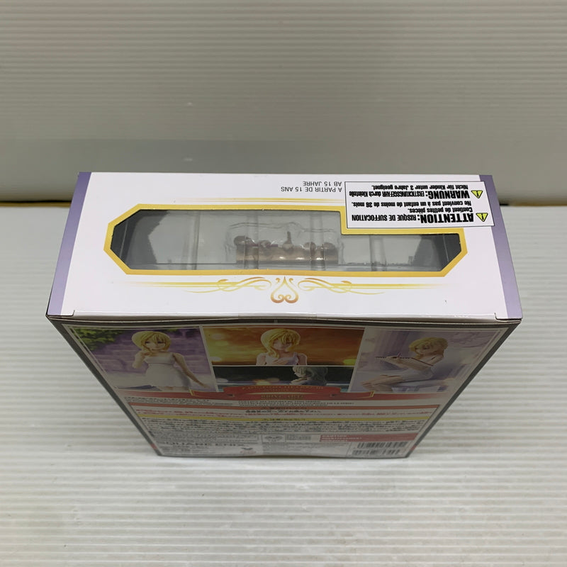 【未使用品】 BRING ARTS キングダムハーツIII ナミネ アクションフィギュア 052-260528-AS-5-min 万代Net店