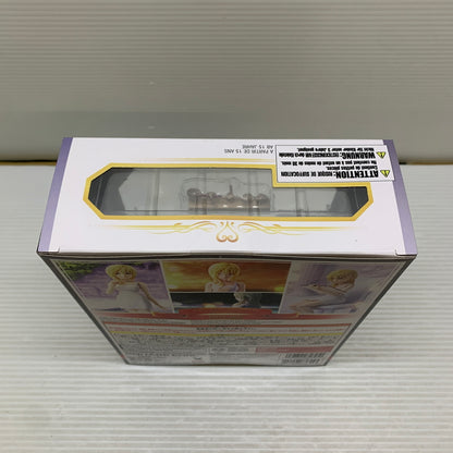 【未使用品】 BRING ARTS キングダムハーツIII ナミネ アクションフィギュア 052-260528-AS-5-min 万代Net店