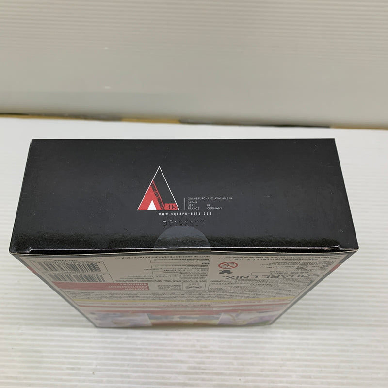 【未使用品】 BRING ARTS キングダムハーツIII ナミネ アクションフィギュア 052-260528-AS-5-min 万代Net店