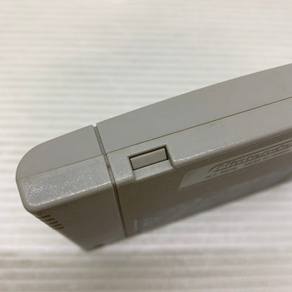 【現状渡し品】 SFC 新機動戦記ガンダムW ENDLESS DUEL ナツメ 格闘ゲーム レトロゲーム 本体のみ CERO:記載なし 023-260215-AS-7-min 万代Net店