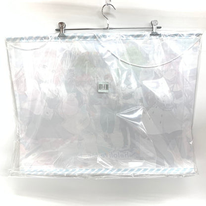 【中古美品】 ホロライブ hololive Meet 2023 集合 B2タペストリー 054-260806-mo-04-fur 万代Net店