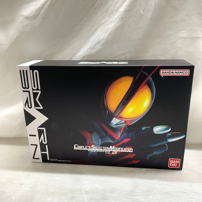 【現状渡し品】 CSM/ファイズドライバー ver.2 仮面ライダー 042-260630-MS-08-min 万代Net店
