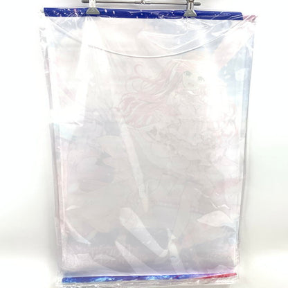 【中古品】 ホロライブ さくらみこ 1st Live “flower fantasista!” さくらみこ B2タペストリー 054-260806-mo-04-fur 万代Net店