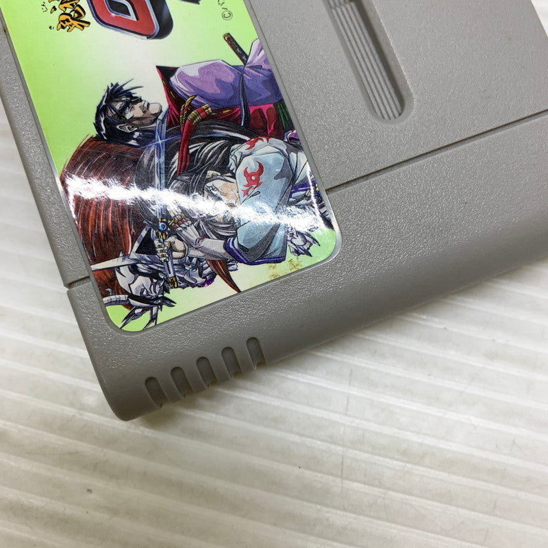 【現状渡し品】 SFC 鬼神降臨伝 ONI パンドラボックス ウィンキーソフト RPG レトロゲーム 本体のみ CERO:記載なし 023-260215-AS-08-min 万代Net店