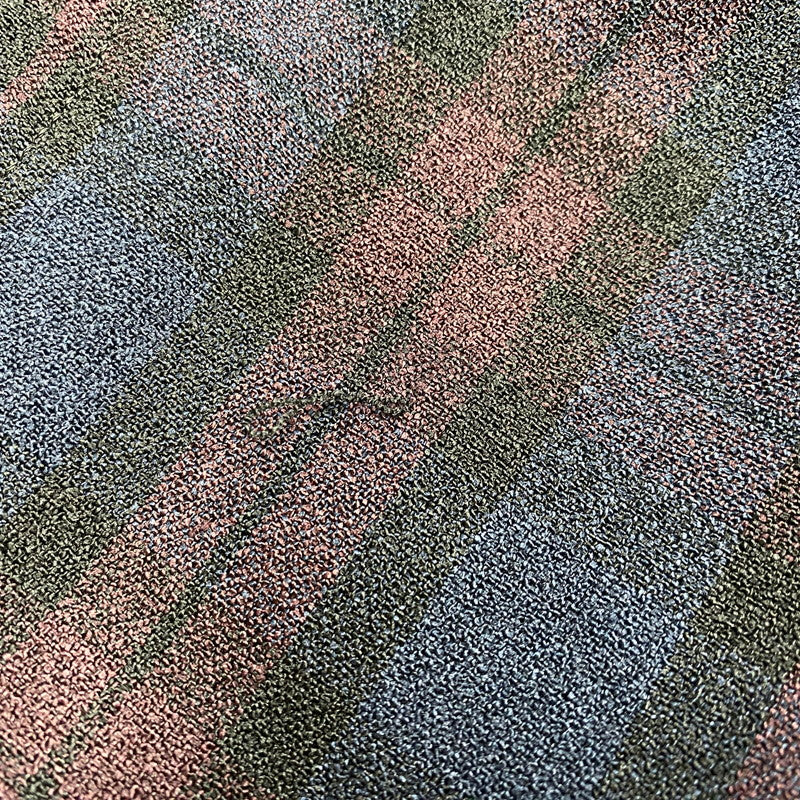 【中古品】【メンズ】 USED TARTAN CHECK PANTS タータン チェック パンツ ボトムス 157-260725-kh-17-izu カラー：マルチ 万代Net店