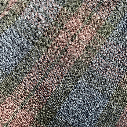 【中古品】【メンズ】 USED TARTAN CHECK PANTS タータン チェック パンツ ボトムス 157-260725-kh-17-izu カラー：マルチ 万代Net店