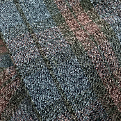 【中古品】【メンズ】 USED TARTAN CHECK PANTS タータン チェック パンツ ボトムス 157-260725-kh-17-izu カラー：マルチ 万代Net店