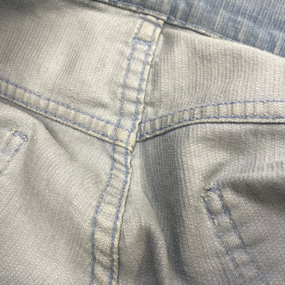 【現状渡し品】【メンズ】 LEVI'S リーバイス 白タブ 42TALON BOOTCUT CORDUROY PANTS ブーツカット コーデュロイ パンツ ボトムス 157-260725-kh-18-izu カラー：ライトブルー 万代Net店
