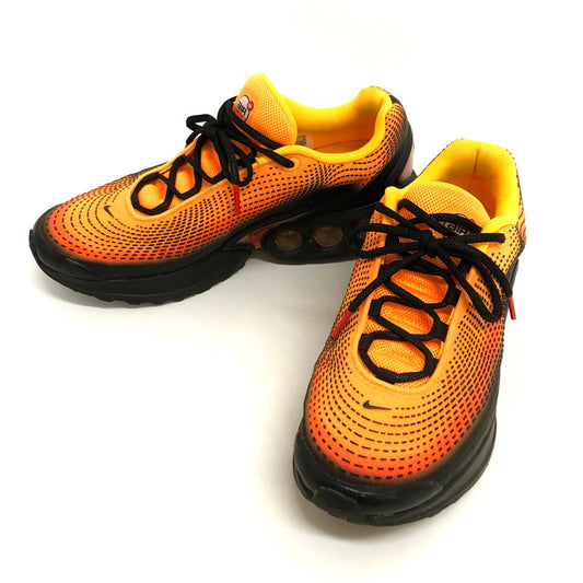 【中古品】【メンズ】 NIKE ナイキ AIR MAX Dn SE HM0810-800 エアマックス スニーカー シューズ 靴 160-260521-rs-07-fur サイズ：27.0cm US9 カラー：オレンジ 万代Net店