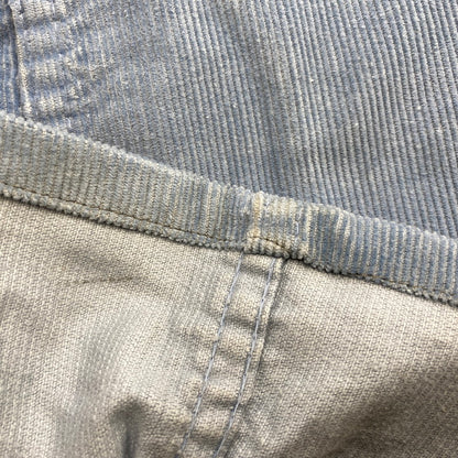 【現状渡し品】【メンズ】 LEVI'S リーバイス 白タブ 42TALON BOOTCUT CORDUROY PANTS ブーツカット コーデュロイ パンツ ボトムス 157-260725-kh-18-izu カラー：ライトブルー 万代Net店