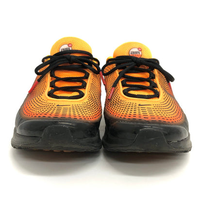 【中古品】【メンズ】 NIKE ナイキ AIR MAX Dn SE HM0810-800 エアマックス スニーカー シューズ 靴 160-260521-rs-07-fur サイズ：27.0cm US9 カラー：オレンジ 万代Net店