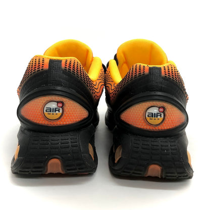 【中古品】【メンズ】 NIKE ナイキ AIR MAX Dn SE HM0810-800 エアマックス スニーカー シューズ 靴 160-260521-rs-07-fur サイズ：27.0cm US9 カラー：オレンジ 万代Net店