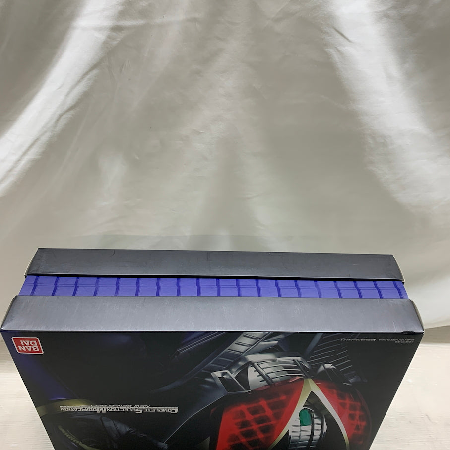 【現状渡し品】 CSM/NEWデンオウベルト 仮面ライダーNEW電王 042-260630-MS-09-min 万代Net店