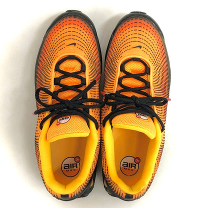 【中古品】【メンズ】 NIKE ナイキ AIR MAX Dn SE HM0810-800 エアマックス スニーカー シューズ 靴 160-260521-rs-07-fur サイズ：27.0cm US9 カラー：オレンジ 万代Net店