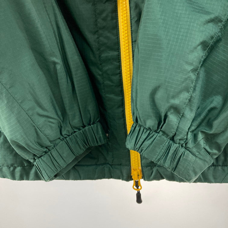 【中古品】【メンズ】 TOMMY トミー DIAPLEX ナイロンフーディー 142-260213-WA-04-iwa サイズ：M 万代Net店