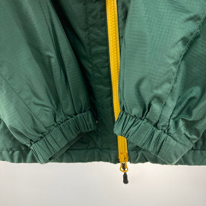 【中古品】【メンズ】 TOMMY トミー DIAPLEX ナイロンフーディー 142-260213-WA-04-iwa サイズ：M 万代Net店