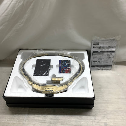 【現状渡し品】 CSM/NEWデンオウベルト 仮面ライダーNEW電王 042-260630-MS-09-min 万代Net店