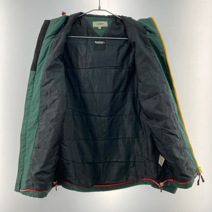 【中古品】【メンズ】 TOMMY トミー DIAPLEX ナイロンフーディー 142-260213-WA-04-iwa サイズ：M 万代Net店