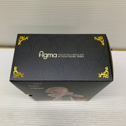 【未使用品】 グッドスマイルカンパニー figma ゼルダ ティアーズオブザキングダムver. フィギュア 052-260528-AS-7-min 万代Net店
