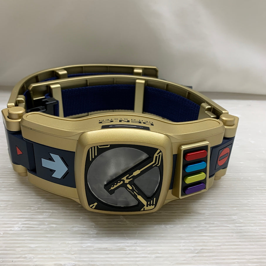 【現状渡し品】 CSM/NEWデンオウベルト 仮面ライダーNEW電王 042-260630-MS-09-min 万代Net店