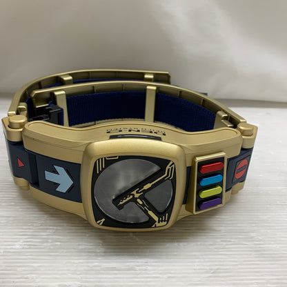 【現状渡し品】 CSM/NEWデンオウベルト 仮面ライダーNEW電王 042-260630-MS-09-min 万代Net店