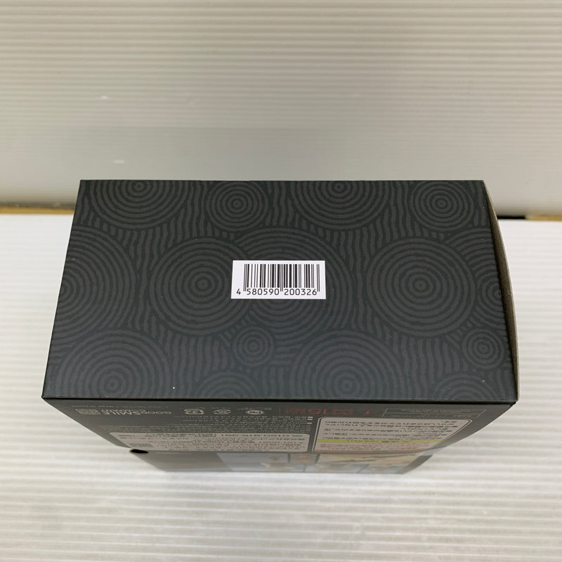 【未使用品】 グッドスマイルカンパニー figma ゼルダ ティアーズオブザキングダムver. フィギュア 052-260528-AS-7-min 万代Net店