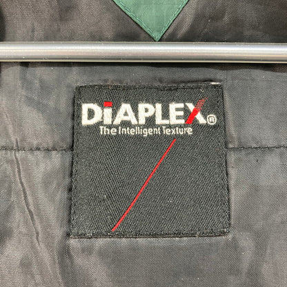 【中古品】【メンズ】 TOMMY トミー DIAPLEX ナイロンフーディー 142-260213-WA-04-iwa サイズ：M 万代Net店