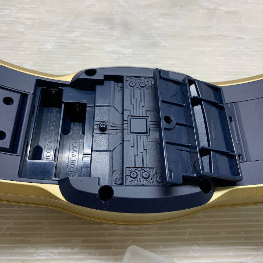 【現状渡し品】 CSM/NEWデンオウベルト 仮面ライダーNEW電王 042-260630-MS-09-min 万代Net店