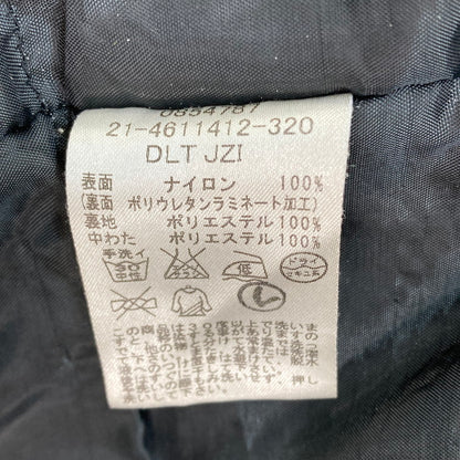 【中古品】【メンズ】 TOMMY トミー DIAPLEX ナイロンフーディー 142-260213-WA-04-iwa サイズ：M 万代Net店